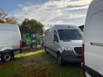 Mercedes-Benz Sprinter 317 CDI GB L3 RWD 3.5T, 4 deurs, 4 cilinders, 2000 kg, Mercedes-Benz