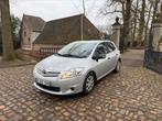 Toyota Auris - 1.4 Diesel - Euro 5, Auto's, Voorwielaandrijving, Euro 5, Stof, Zwart