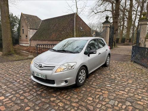 Toyota Auris - 1.4 Diesel - Euro 5, Auto's, Toyota, Bedrijf, Te koop, Auris, Adaptieve lichten, Airbags, Alarm, Boordcomputer