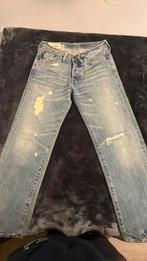 Abercrombie jeans heel mooi item, Kleding | Dames, Spijkerbroeken en Jeans, Blauw, Ophalen of Verzenden, Zo goed als nieuw, W27 (confectie 34) of kleiner