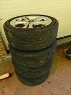 Mercedes A velgen // 22545R17 91v, Auto-onderdelen, Banden en Velgen, Ophalen, Gebruikt, Zomerbanden, Velg(en)