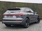 Audi e-tron !verkocht! - 2x s-line + black style - matrix, Auto's, Audi, Automaat, 230 kW, Gebruikt, 313 pk