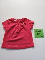 Zara T-shirt maat 80, Gebruikt, Meisje, Ophalen of Verzenden, Zara
