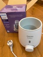 Flessenwarmer Philips Avent, Kinderen en Baby's, Ophalen, Zo goed als nieuw