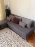 Sofabed, Ophalen, 210 cm, 140 cm, Zo goed als nieuw