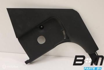 A-stijl bekleding onder links Audi A1 Quattro beschikbaar voor biedingen