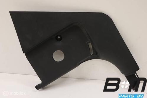 A-stijl bekleding onder links Audi A1 Quattro, Auto-onderdelen, Interieur en Bekleding, Gebruikt