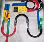 Lot de 2 Circuits/parcours pour petites voitures ., Enlèvement, Utilisé