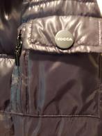 Donsjack, Ophalen, Zwart, Kocca, Zo goed als nieuw