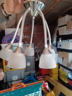 Plafondlamp, Huis en Inrichting, Lampen | Hanglampen, Ophalen of Verzenden, Zo goed als nieuw