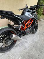 ktm duke 2023 18k kilometers, Motos, Motos | KTM, Entreprise, Jusqu'à 11 kW, Permis Moto A1 minimum, 1 cylindre