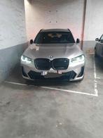 Bmw ix3 electrische, Auto's, Automaat, Zwart, Overige kleuren, Elektrisch