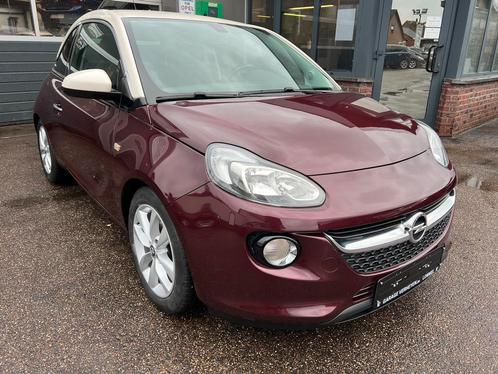 Opel ADAM 1000 Benzine Turbo Jam Edition+ White Pack +…, Autos, Opel, Entreprise, Achat, ADAM, ABS, Airbags, Air conditionné, Android Auto