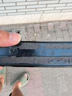 Spoiler de coffre bmw g42, Ophalen