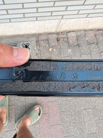 Spoiler de coffre bmw g42 beschikbaar voor biedingen