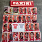 PANINI FOOTBALL 2011 27X STICKERS : STANDARD LUIK, Verzenden, Nieuw