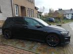 golf 7.5 gti 230pk ruil/overname Opel Astra opc /corsa opc, 5 places, Noir, Tissu, Achat