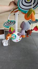 Park mobiel baby Tiny Love, Ophalen, Zo goed als nieuw, Mobiel