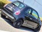 *** Fiat 500 -1.2i - Pano - Airco - USB - Carpass ***, https://public.car-pass.be/vhr/e0163357-3249-40eb-a0bc-3ac885999f53, Euro 5