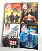 strips : Largo Winch, Trigie , Thorgal, Alfa, Ophalen of Verzenden