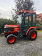 Kubota B1700 tractor., Zakelijke goederen, Landbouw | Tractoren, Ophalen