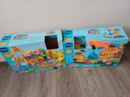 Lot Vtech toet toet auto, Kinderen en Baby's, Speelgoed | Vtech, Ophalen of Verzenden, Zo goed als nieuw