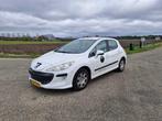 2009 Peugeot 308 Personenauto, Auto's, Peugeot, Euro 5, Monovolume, Gebruikt, Bedrijf