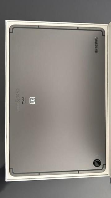Samsung Galaxy Tab, Enlèvement ou Envoi, Galaxy Tab, 10 pouces, Comme neuf