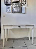 Console tafel met lade, Ophalen, Zo goed als nieuw
