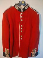 Brits Uniform # 8 , maat large, Verzamelen, Militaria | Algemeen, Verzenden