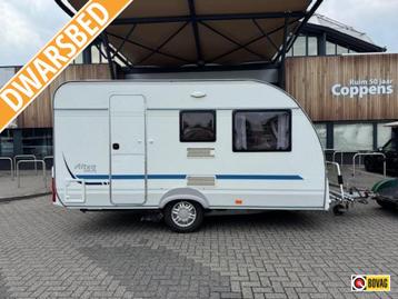 Adria Altea 390 PS 2010 Mover,Tent,Luifel! beschikbaar voor biedingen