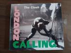 The Clash, Enlèvement ou Envoi, Comme neuf, Alternatif