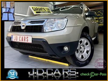 DACIA DUSTER 1.5 dCi 92MKM ‼️GARANTIE 1 AN CTOK‼️ beschikbaar voor biedingen