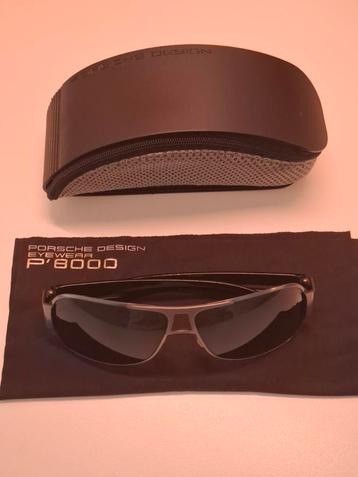 Porsche Design Zonnebril/ beschikbaar voor biedingen