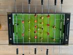 Mini tafelvoetbal Red Devils 90x47, Kinderen en Baby's, Speelgoed | Voetbaltafels, Ophalen of Verzenden, Zo goed als nieuw