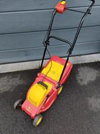 Gramachine Wolf Garden 232 E-1, Tuin en Terras, Grasmaaiers, Ophalen of Verzenden, Zo goed als nieuw, Elektrische grasmaaier, Wolf Garten