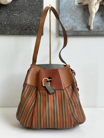 Delvaux beschikbaar voor biedingen