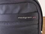 Hedgren pro schoudertas, Ophalen, Gebruikt, Zwart, Overige merken