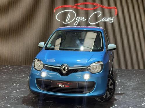 Renault Twingo 1.0i SCe Night & Day (bj 2015), Auto's, Renault, Bedrijf, Te koop, Twingo, ABS, Airbags, Airconditioning, Bluetooth