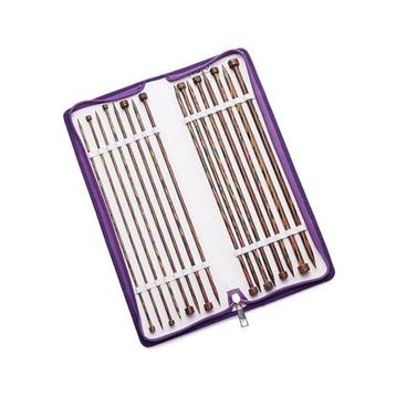 KnitPro Symfonie breinaaldenset 35cm 3.50-8.00mm beschikbaar voor biedingen