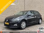 Volkswagen Polo 1.0 TGI Comfortline | € 6.950,- NETTO! | CNG, Auto's, Volkswagen, Zwart, Start-stop-systeem, Overige brandstoffen