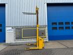 VS-22226 Elektrische breedspoor stapelaar Jungheinirch 295cm, Auto-onderdelen, Ophalen of Verzenden, Gebruikt