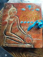 Wijsheden uit het oude Egypte, het orakel van Isis (nieuw), Boeken, Esoterie en Spiritualiteit, Ophalen, Nieuw, Spiritualiteit algemeen