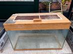 2 bakken/Terra’s muizen kweken, Dieren en Toebehoren, Ophalen, Gebruikt, Terrarium of Paludarium