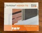 Schlüter kerdi TS +  KM  sanitair afdichting, Doe-het-zelf en Bouw, Ophalen, Zo goed als nieuw, Douche
