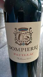 Superbe pauillac vin rouge 2015, Enlèvement, Neuf, France, Vin rouge