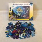 Puzzel zeemeermin Ravensburger XXL., Ophalen