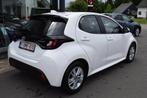 Toyota Yaris Comfort+Pack hiver (bj 2022, automaat), Automaat, Gebruikt, Euro 6, 450 kg
