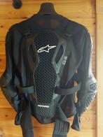 Alpinestars, Bionic Action V2, beschermende jas, Motoren, Ophalen, Nieuw zonder kaartje, L