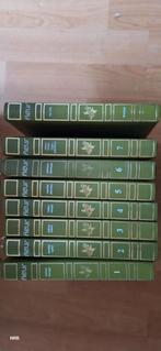 encyclopedie bloemen en planten, Boeken, Encyclopedieën, Ophalen, Zo goed als nieuw, Bloemen en Planten